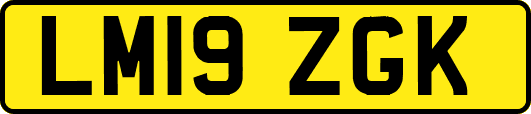 LM19ZGK