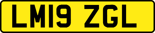LM19ZGL