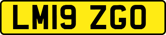 LM19ZGO