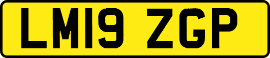 LM19ZGP