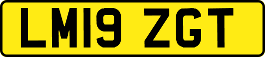 LM19ZGT