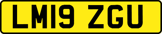 LM19ZGU
