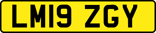 LM19ZGY