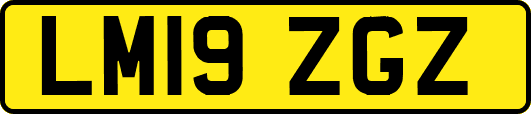 LM19ZGZ