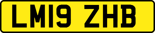 LM19ZHB