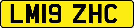 LM19ZHC