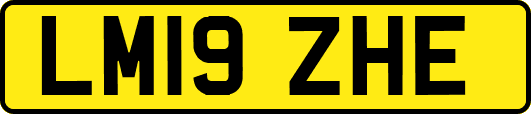 LM19ZHE