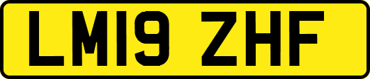 LM19ZHF