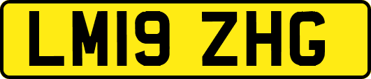 LM19ZHG