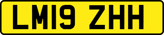 LM19ZHH