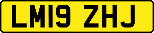 LM19ZHJ