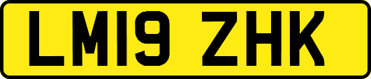 LM19ZHK