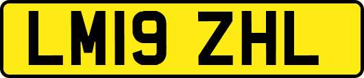 LM19ZHL