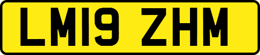 LM19ZHM