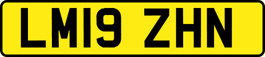 LM19ZHN