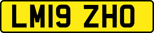 LM19ZHO
