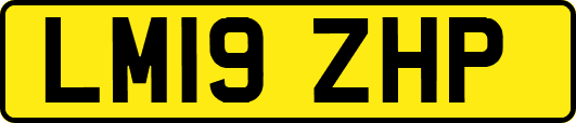 LM19ZHP