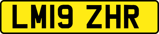 LM19ZHR