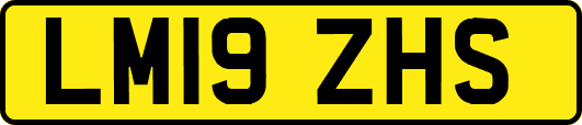 LM19ZHS