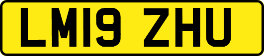 LM19ZHU