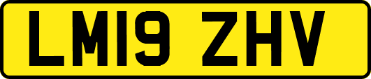 LM19ZHV