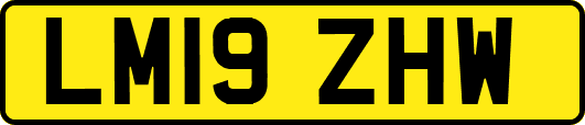 LM19ZHW