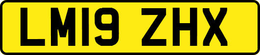 LM19ZHX
