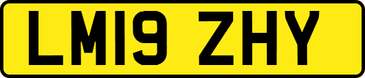 LM19ZHY