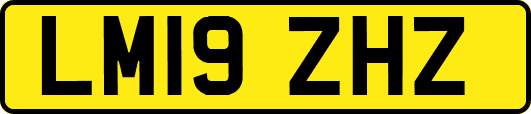 LM19ZHZ