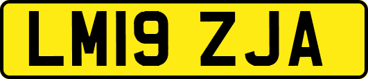 LM19ZJA
