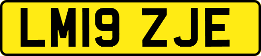 LM19ZJE