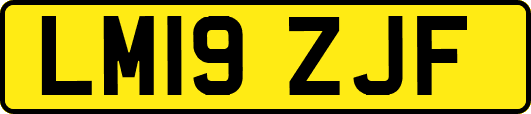 LM19ZJF