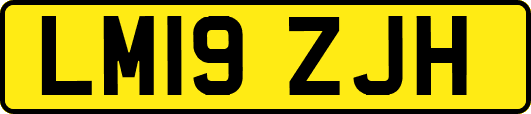LM19ZJH