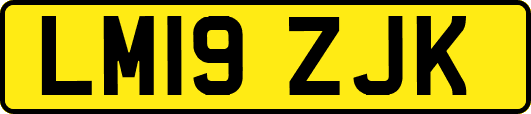 LM19ZJK