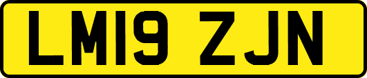 LM19ZJN