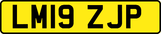 LM19ZJP