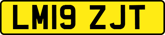 LM19ZJT
