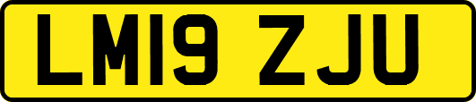 LM19ZJU