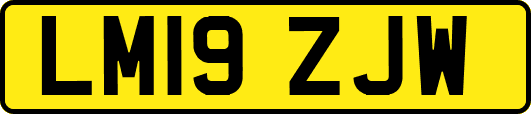 LM19ZJW