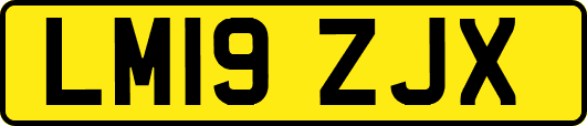 LM19ZJX