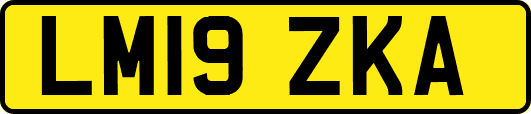 LM19ZKA