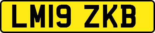 LM19ZKB