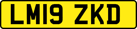 LM19ZKD