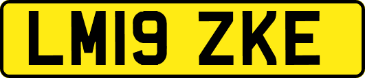 LM19ZKE