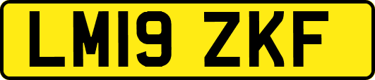 LM19ZKF