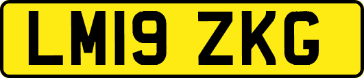 LM19ZKG