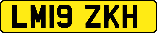 LM19ZKH