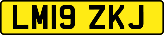 LM19ZKJ