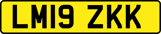 LM19ZKK