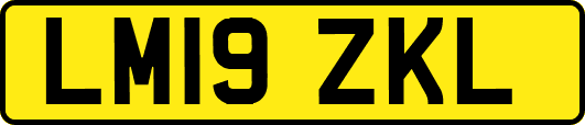 LM19ZKL